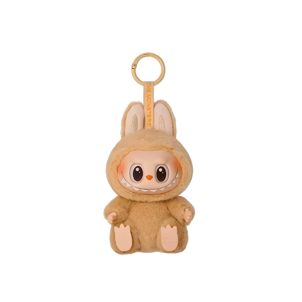 Labubu V2 Have a Seat originales - POPMART