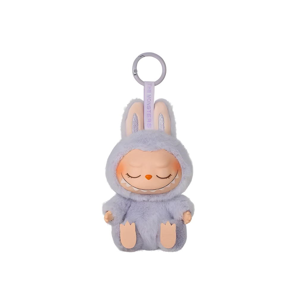 Labubu V2 Have a Seat originales - POPMART