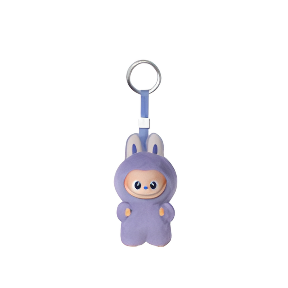 Labubu PIN FOR LOVE ORIGINALES - POPMART