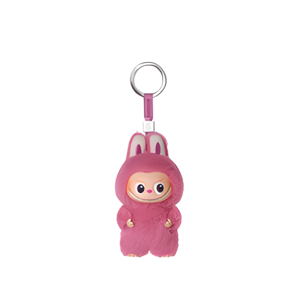 Labubu PIN FOR LOVE ORIGINALES - POPMART
