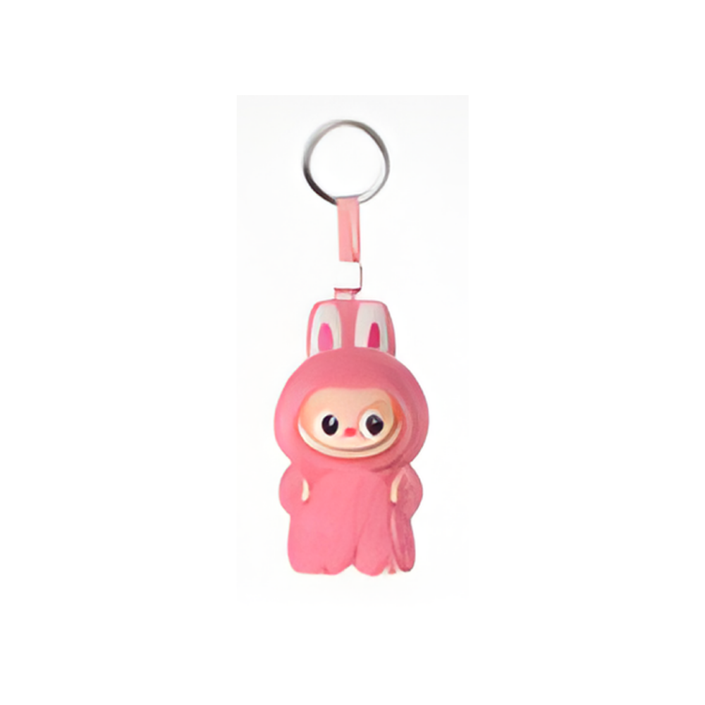 Labubu PIN FOR LOVE ORIGINALES - POPMART