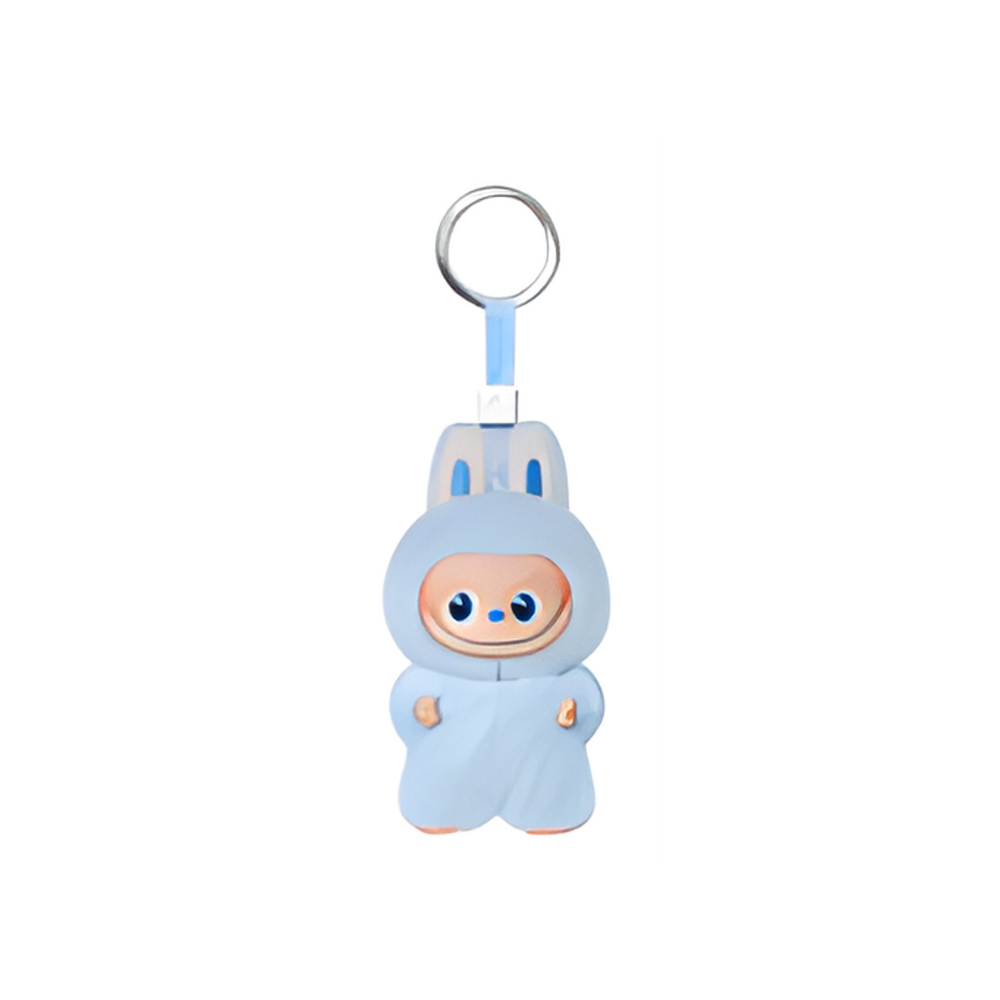 Labubu PIN FOR LOVE ORIGINALES - POPMART