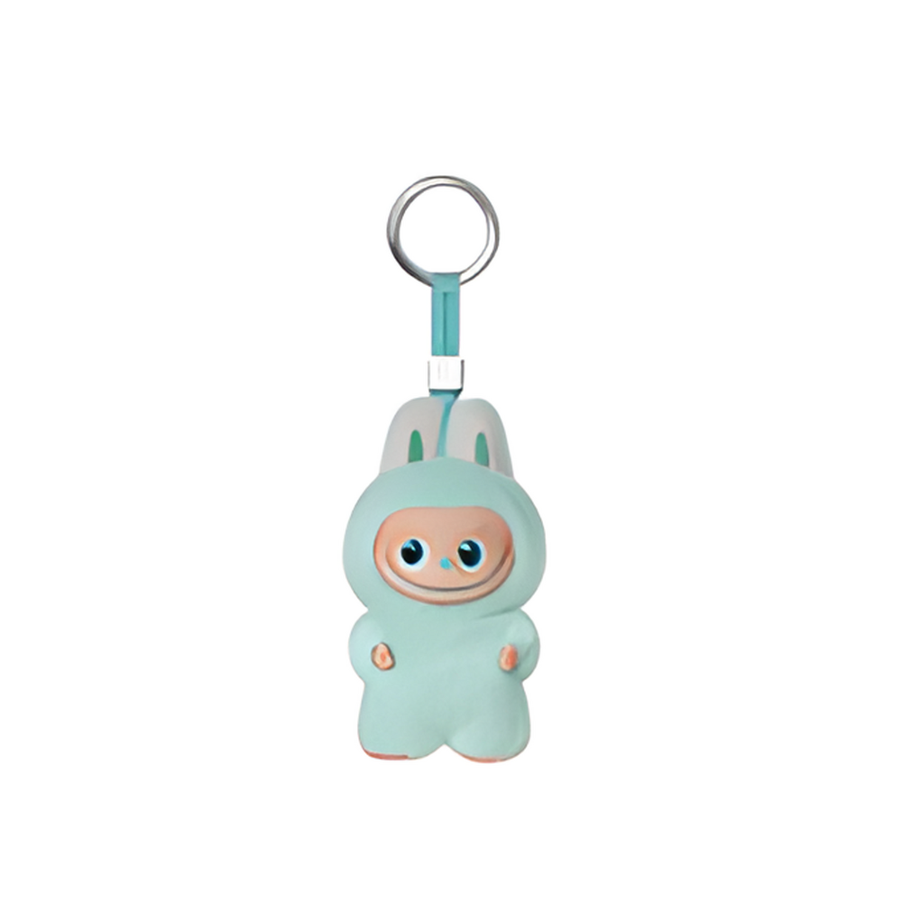 Labubu PIN FOR LOVE ORIGINALES - POPMART