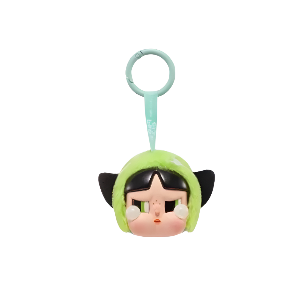 Crybaby's PowerPuff Girls Originales - POPMART