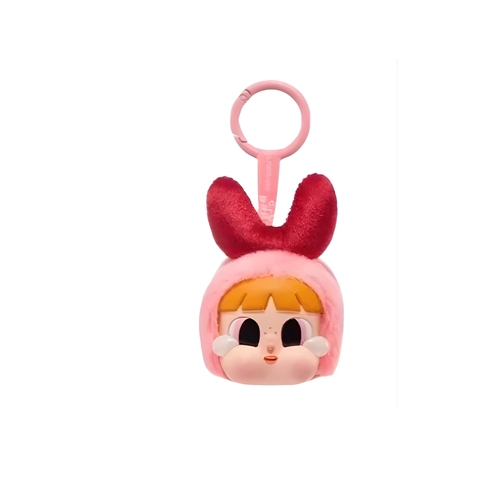 Crybaby's PowerPuff Girls Originales - POPMART