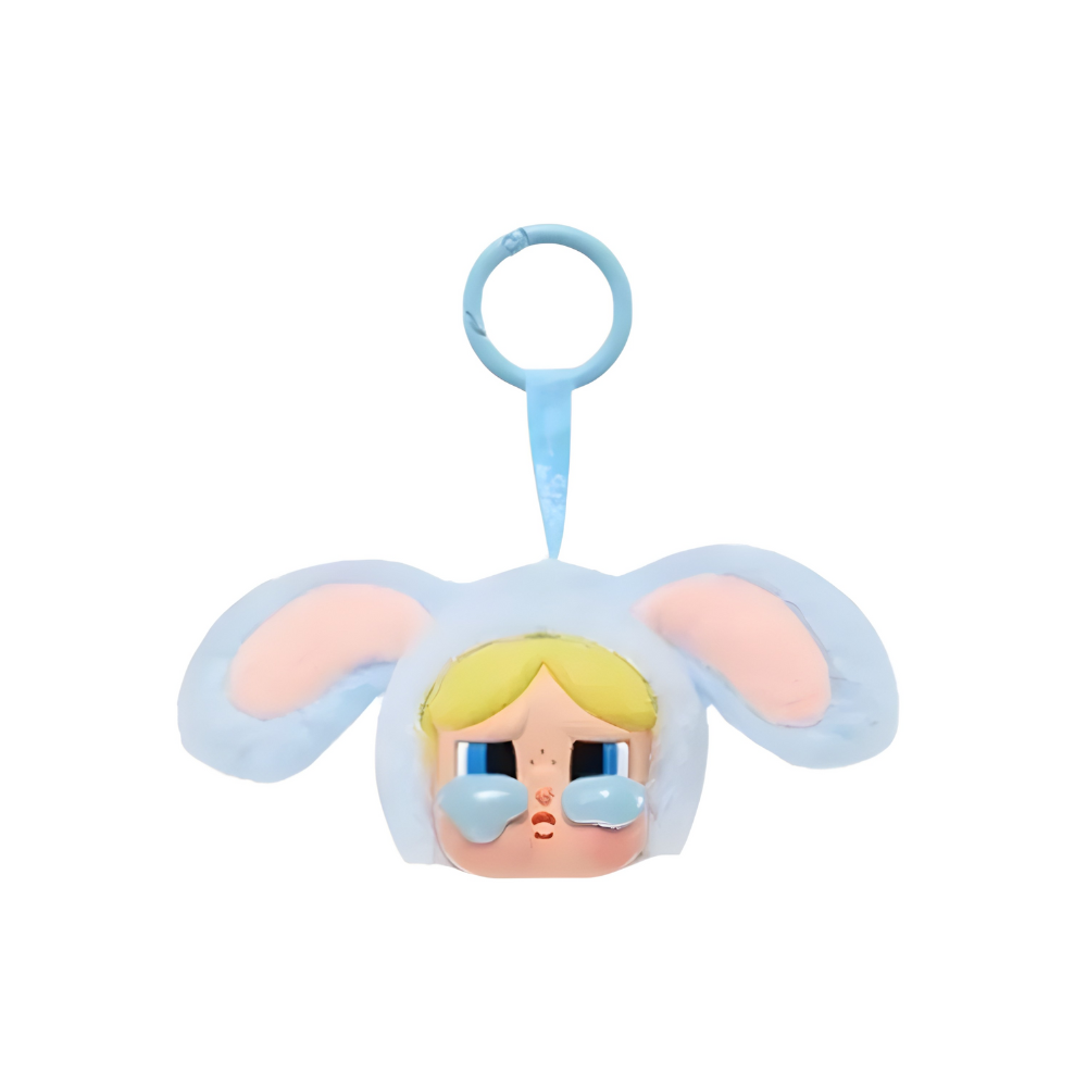 Crybaby's PowerPuff Girls Originales - POPMART