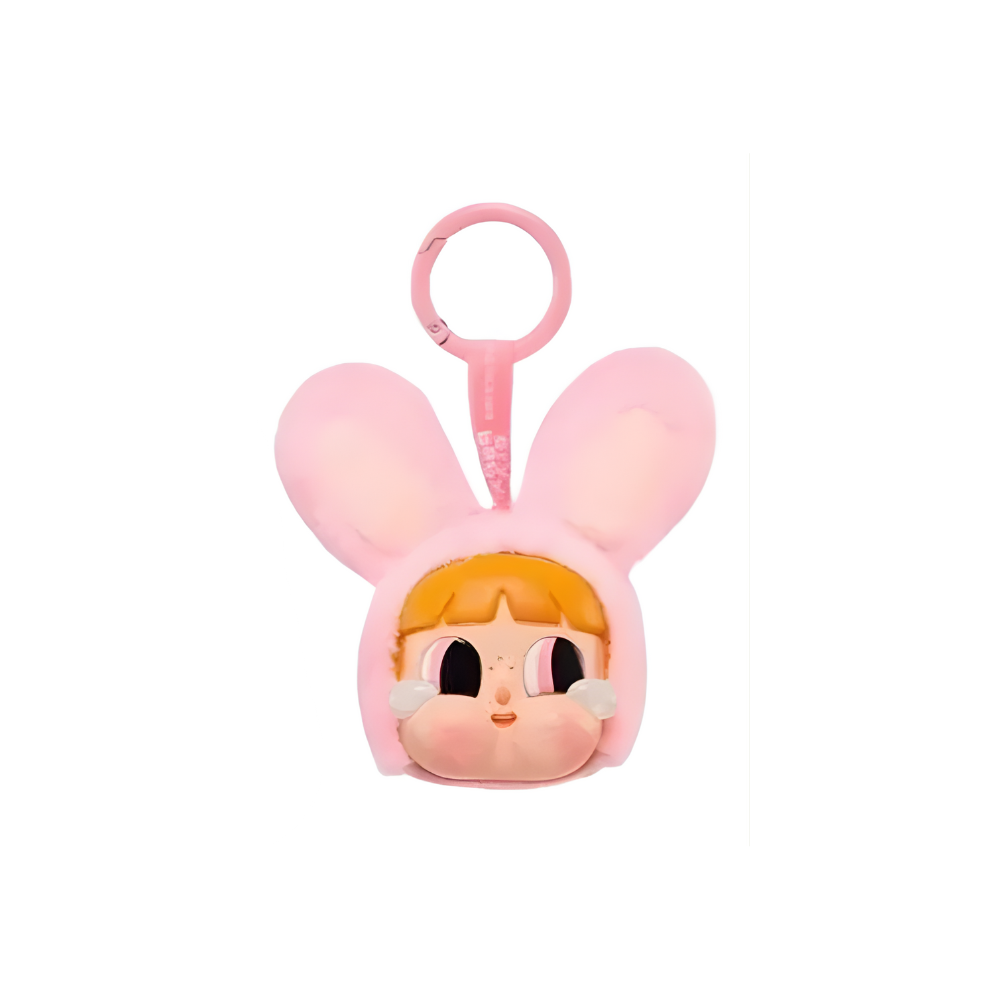 Crybaby's PowerPuff Girls Originales - POPMART