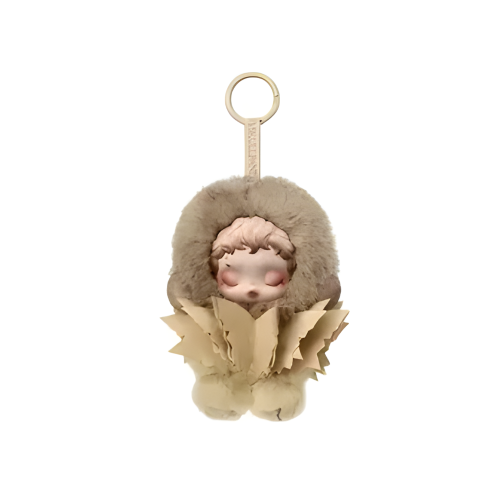 Skullpanda L'impressionnisme Originales - POPMART