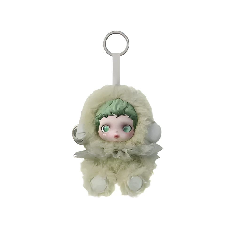 Skullpanda L'impressionnisme Originales - POPMART