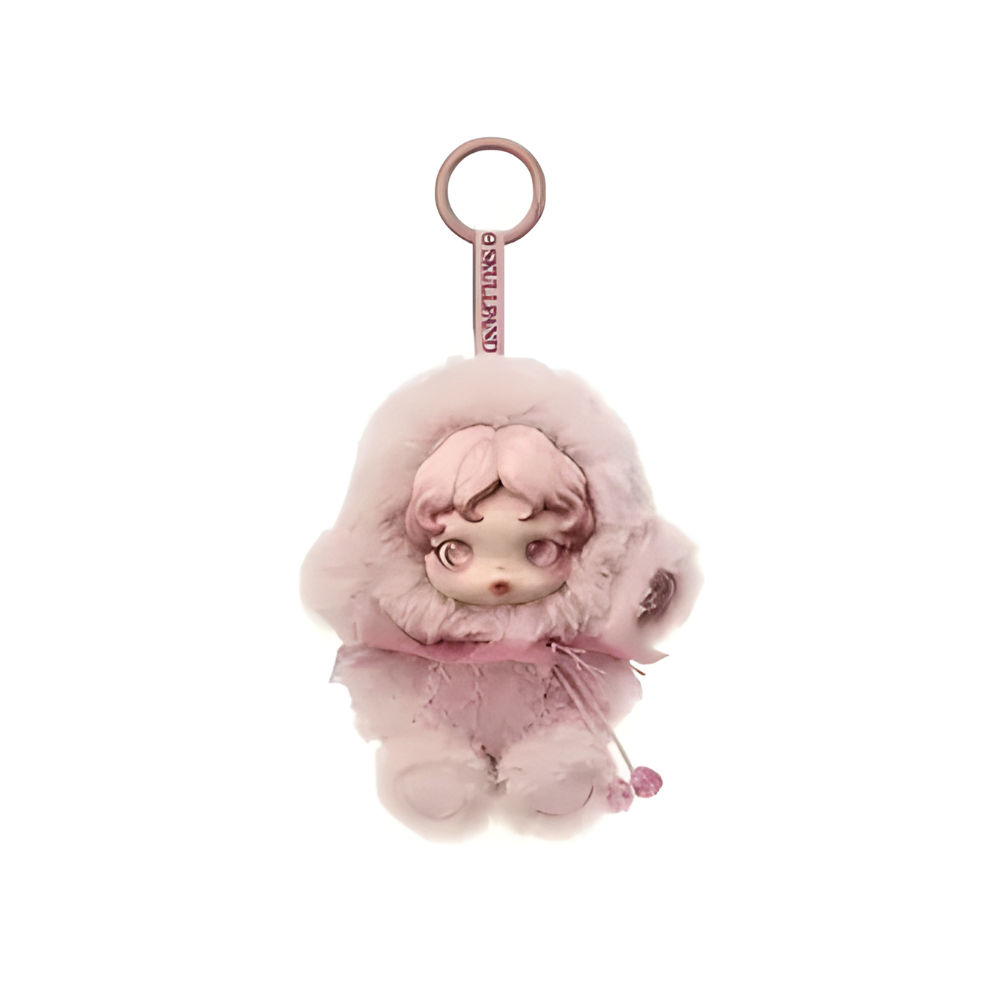 Skullpanda L'impressionnisme Originales - POPMART