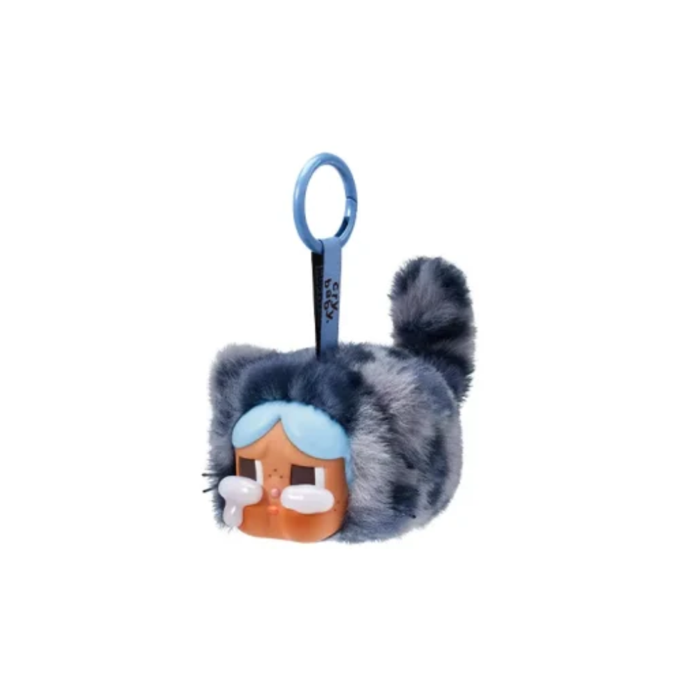 Crybaby Wild but Cutie originales - POPMART