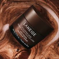 Laneige lip sleeping mask (Hot cocoa)